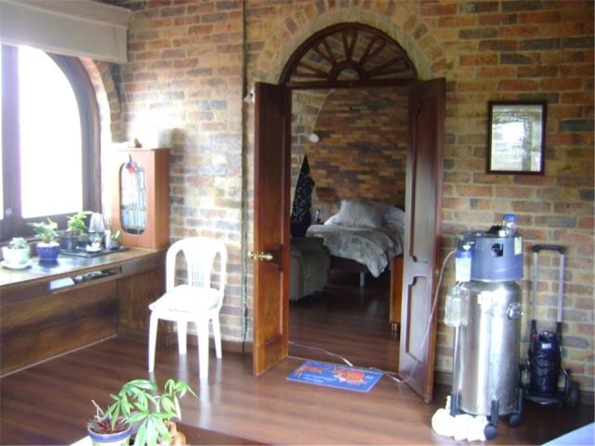 Casa en venta en San Jose De Bavaria, Bogotá · foto 24 de 24