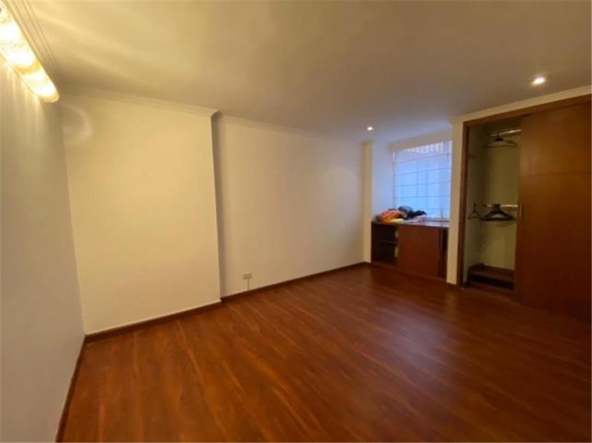 Piso – Bogotá, Santa Bárbara, Localidad Usaquén - Vista 4