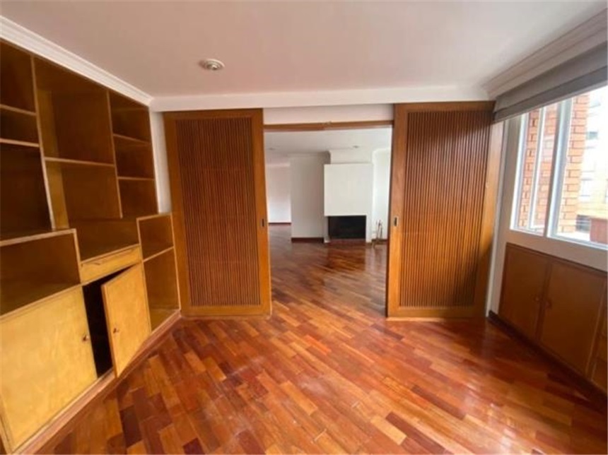 Piso – Bogotá, Santa Bárbara, Localidad Usaquén - Vista 2