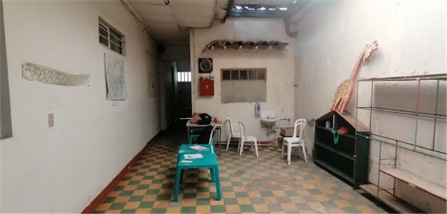 Casa en venta en Boston, Medellín 3