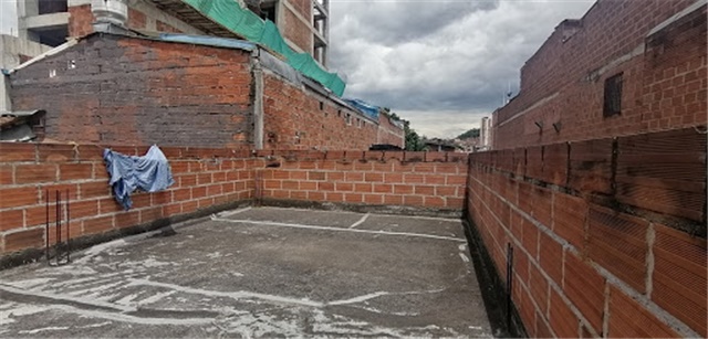 Casa en venta en Boston, Medellín 4