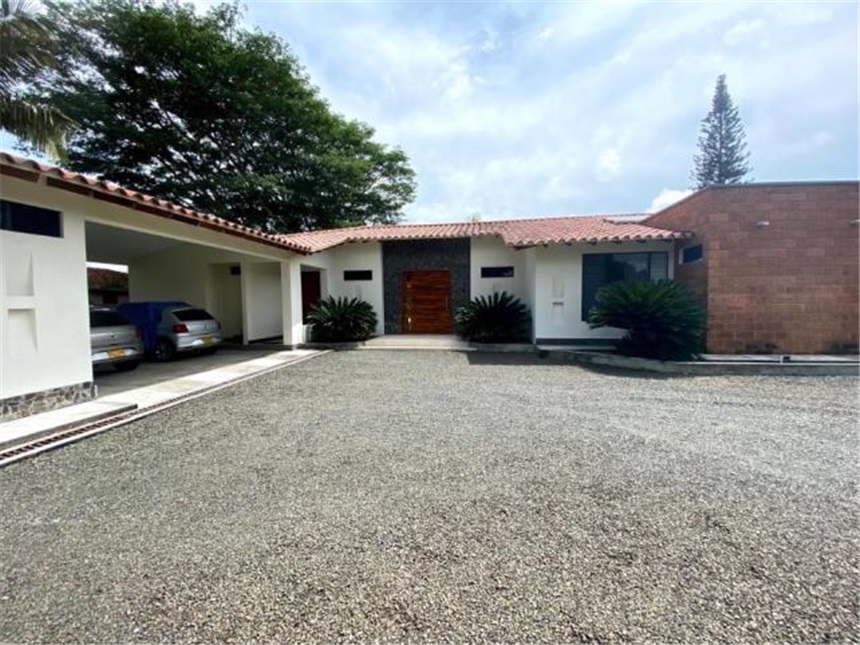 Casa en venta en Cerritos, Pereira · foto 6 de 24