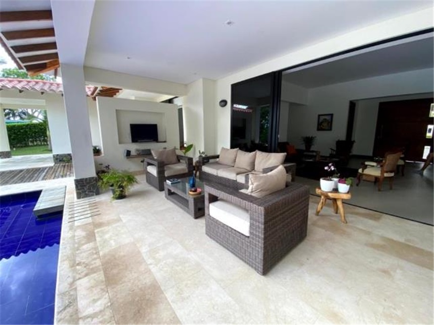 Casa en venta en Cerritos, Pereira · foto 3 de 24