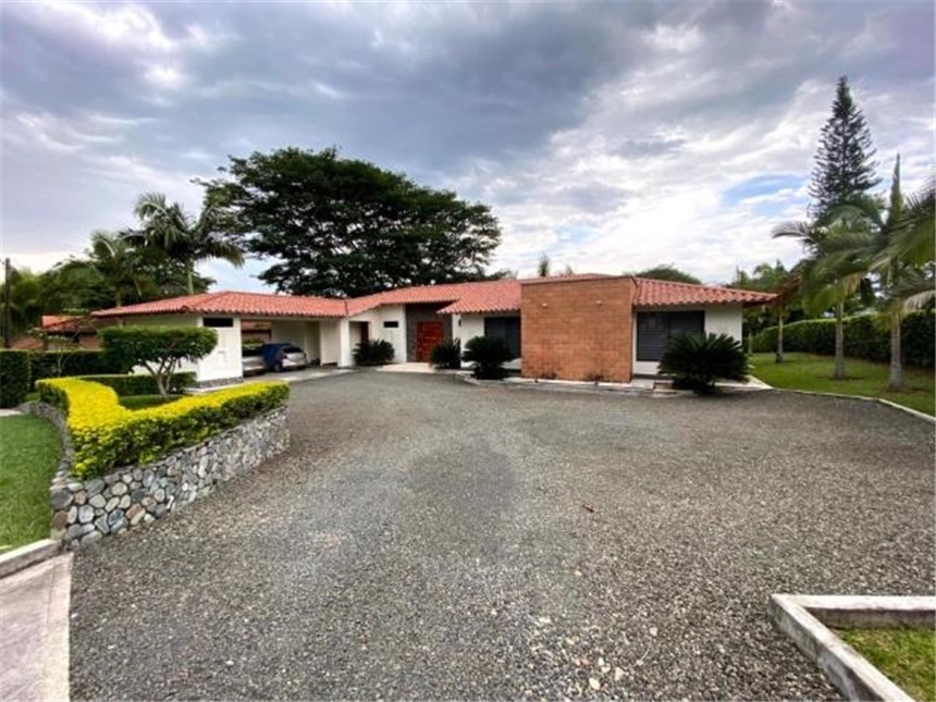 Casa en venta en Cerritos, Pereira · foto 5 de 24