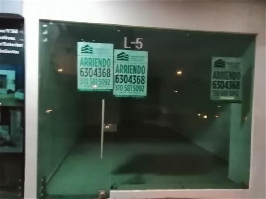 Local en Arriendo - Vista 2