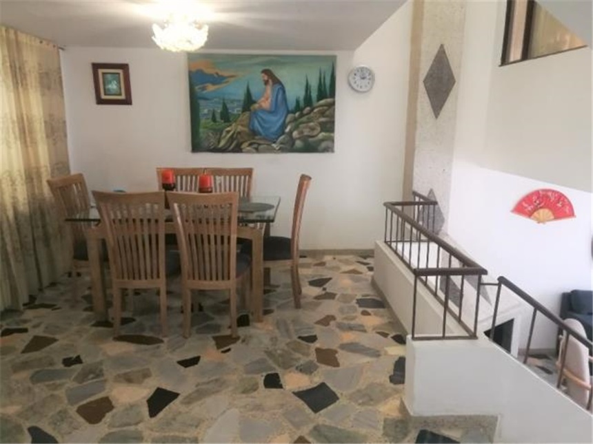 Casa en venta en Centro, Zipaquirá · foto 4 de 24