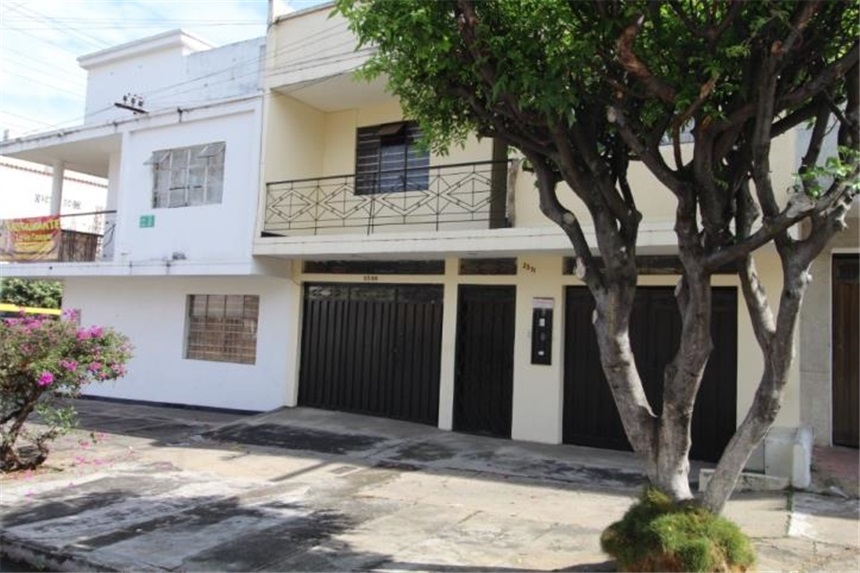 Casa de 8 alcobas en venta en Universidad, Bucaramanga, 238 m² · foto 16 de 16