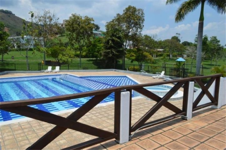 Casa de 4 alcobas en venta en Cn. Portales De Verde Horizonte, Jamundí, 450 m² · foto 7 de 13