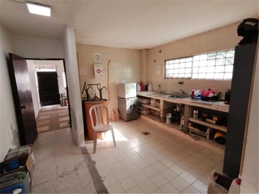 Casa en venta en La Pradera, Barranquilla · foto 12 de 24