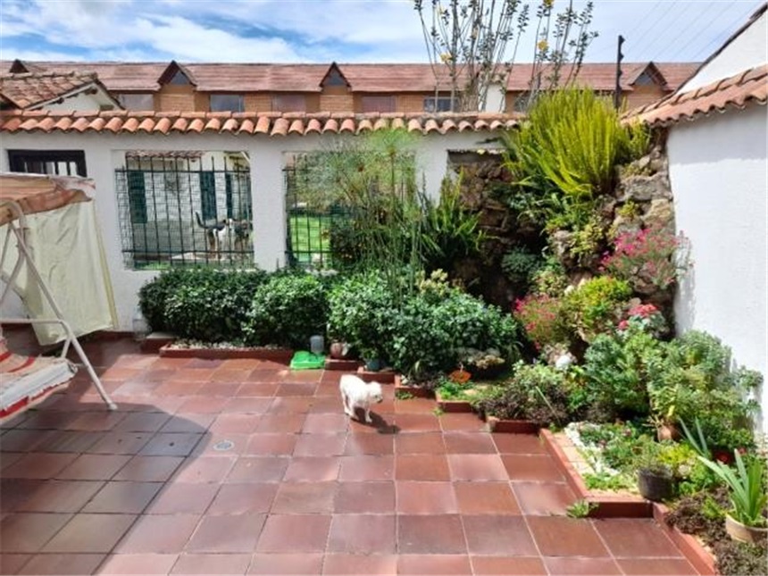 Casa de 6 alcobas en venta en La Balsa, Chía, 283 m² · foto 18 de 21