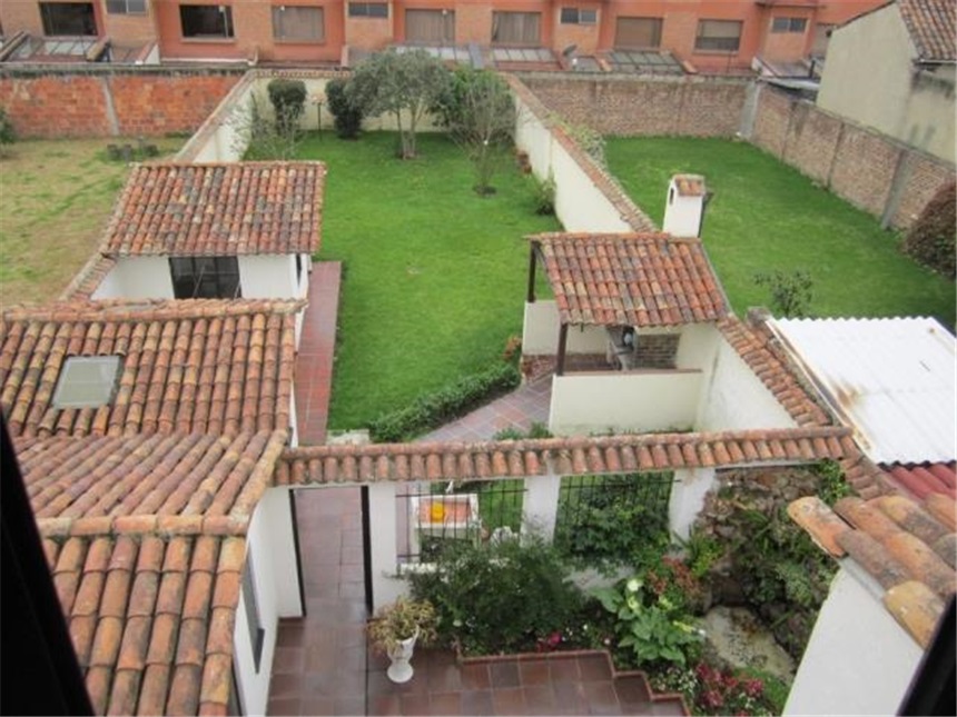 Casa de 6 alcobas en venta en La Balsa, Chía, 283 m² · foto 20 de 21
