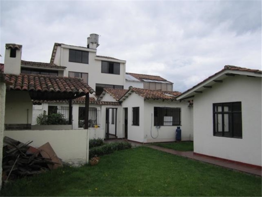 Casa de 6 alcobas en venta en La Balsa, Chía, 283 m² · foto 19 de 21