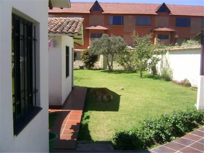 Casa de 6 alcobas en venta en La Balsa, Chía, 283 m² · foto 21 de 21