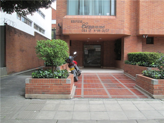 Oficina en Arriendo - Widok 2