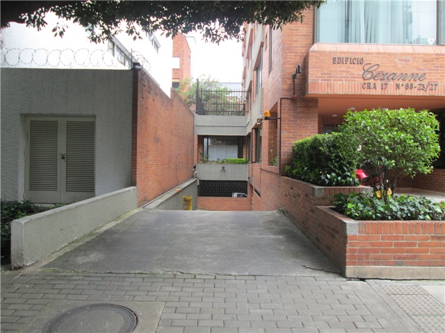 Oficina en Arriendo - Widok 3