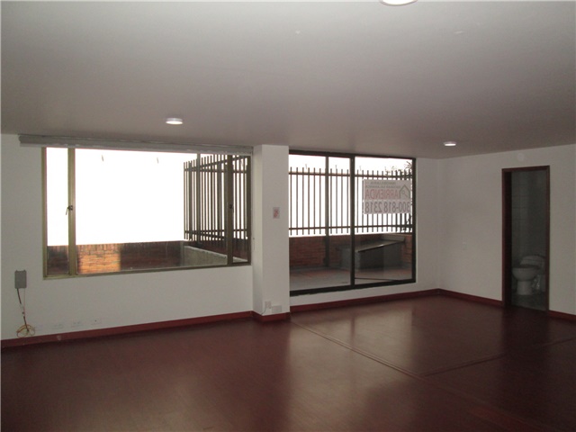 Oficina en Arriendo - Widok 4