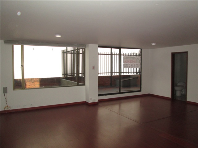 Oficina en Arriendo - Widok 5