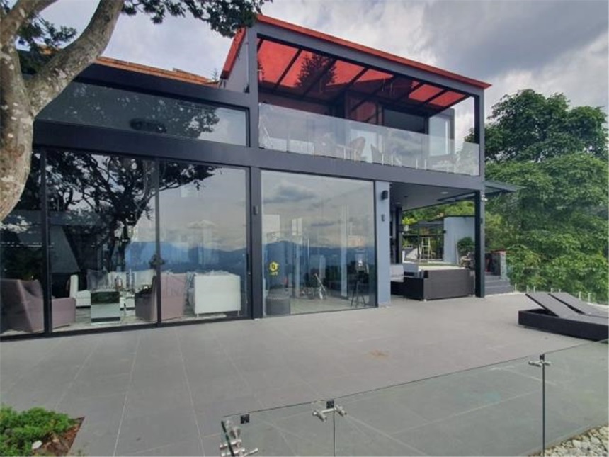 Casa de 4 alcobas en venta en Las Palmas, Medellín, 543 m² · foto 17 de 24