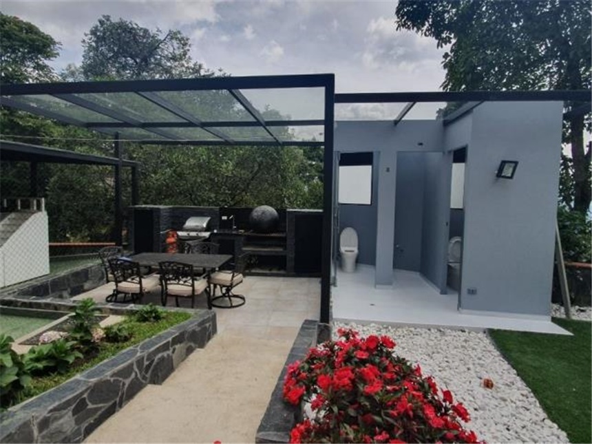 Casa de 4 alcobas en venta en Las Palmas, Medellín, 543 m² · foto 20 de 24