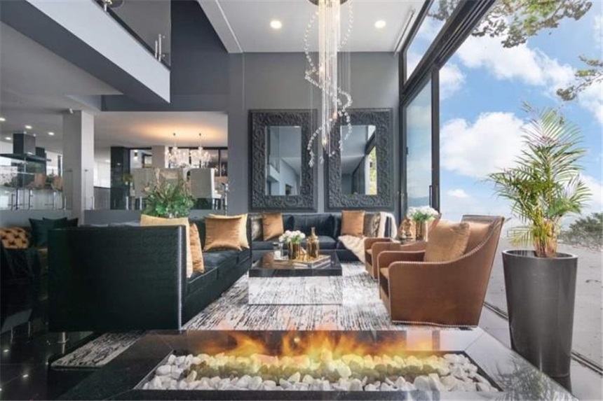 Casa de 4 alcobas en venta en Las Palmas, Medellín, 543 m² · foto 5 de 24