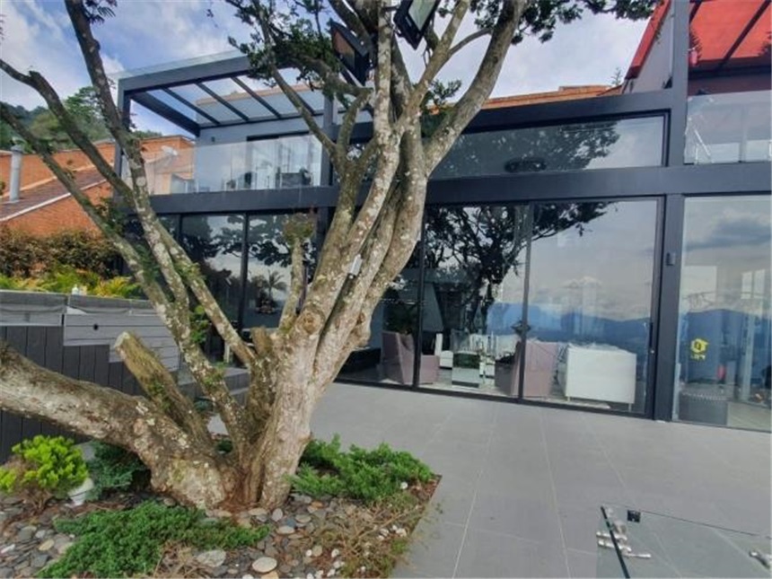 Casa de 4 alcobas en venta en Las Palmas, Medellín, 543 m² · foto 16 de 24