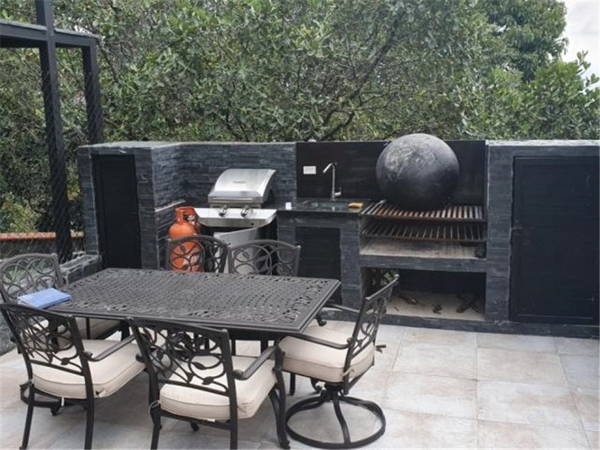 Casa de 4 alcobas en venta en Las Palmas, Medellín, 543 m² · foto 24 de 24