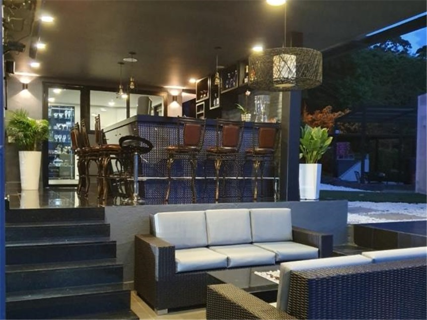 Casa de 4 alcobas en venta en Las Palmas, Medellín, 543 m² · foto 12 de 24