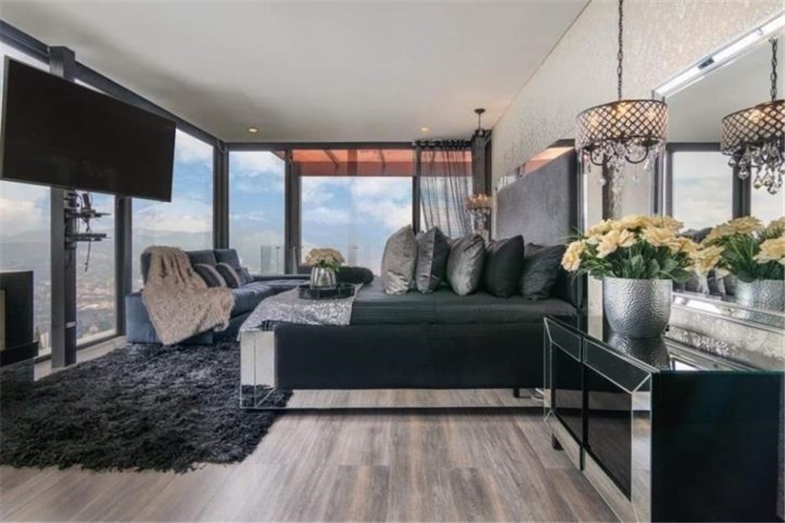 Casa de 4 alcobas en venta en Las Palmas, Medellín, 543 m² · foto 10 de 24