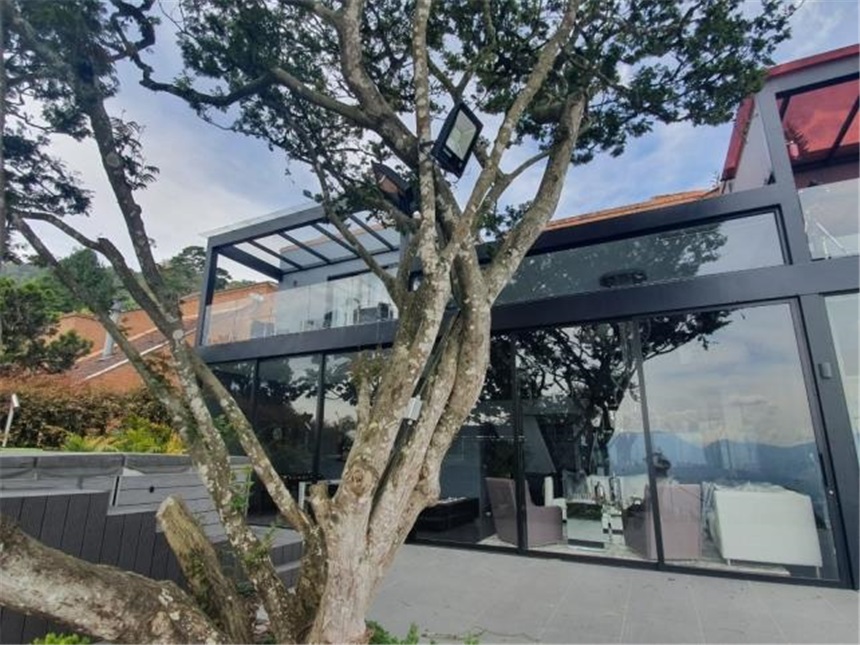 Casa de 4 alcobas en venta en Las Palmas, Medellín, 543 m² · foto 13 de 24