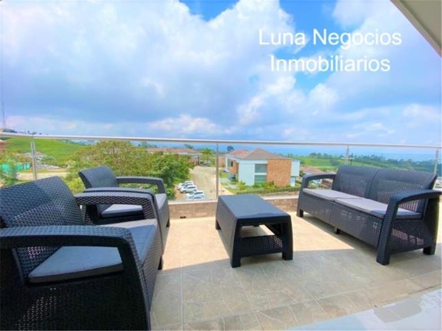 Casa de 5 alcobas en venta en Ruitoque Condominio, Piedecuesta, 600 m² · foto 20 de 21