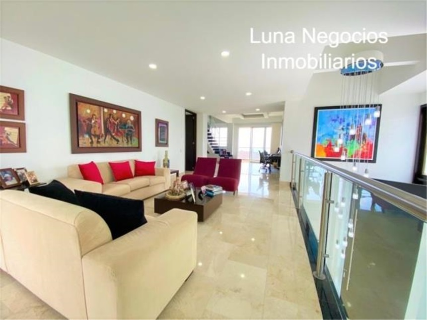 Casa de 5 alcobas en venta en Ruitoque Condominio, Piedecuesta, 600 m² · foto 10 de 21