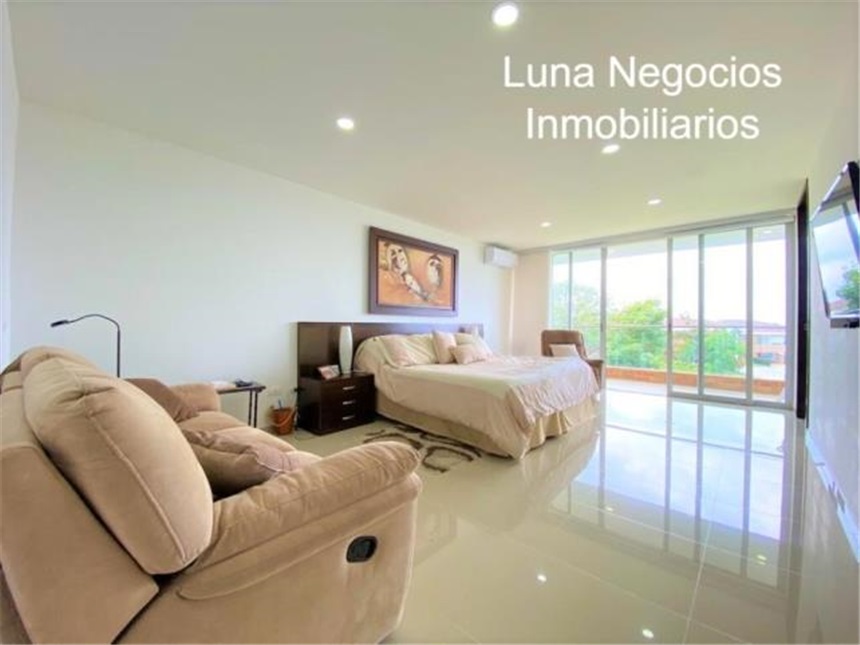 Casa de 5 alcobas en venta en Ruitoque Condominio, Piedecuesta, 600 m² · foto 13 de 21