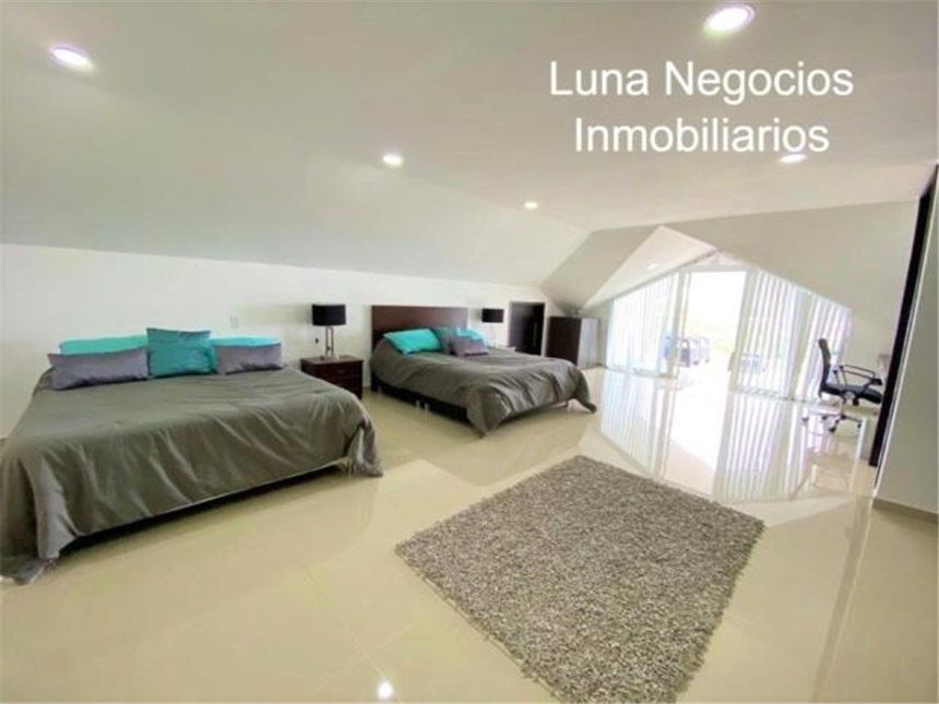 Casa de 5 alcobas en venta en Ruitoque Condominio, Piedecuesta, 600 m² · foto 21 de 21
