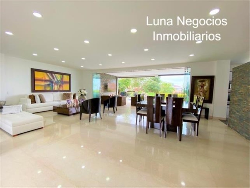 Casa de 5 alcobas en venta en Ruitoque Condominio, Piedecuesta, 600 m² · foto 7 de 21