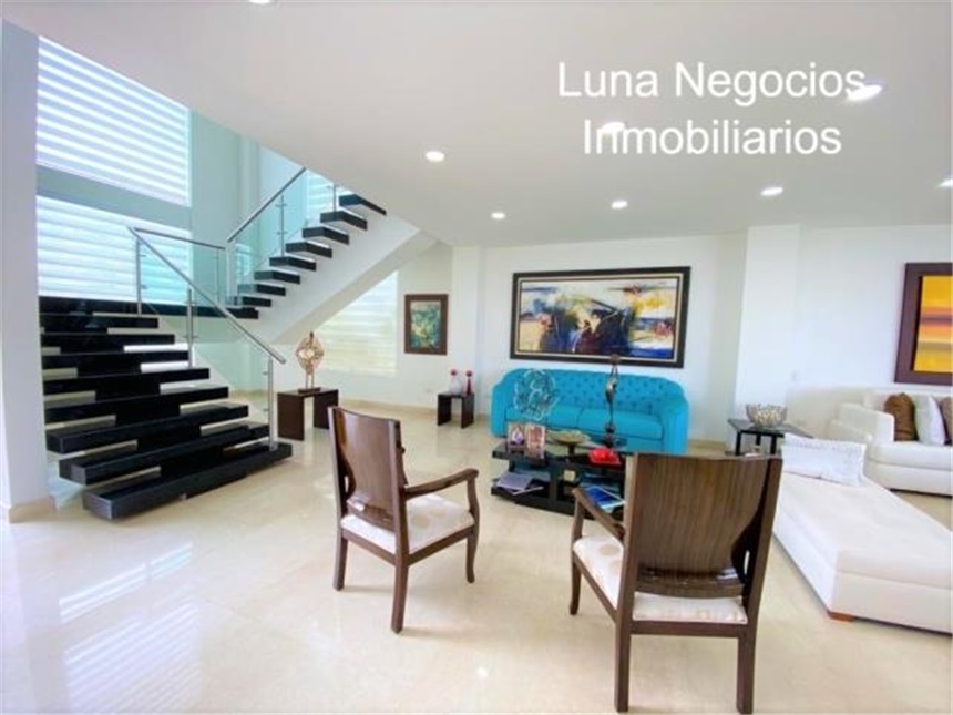 Casa de 5 alcobas en venta en Ruitoque Condominio, Piedecuesta, 600 m² · foto 6 de 21