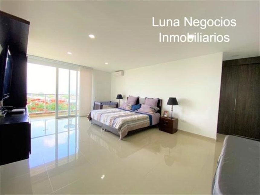 Casa de 5 alcobas en venta en Ruitoque Condominio, Piedecuesta, 600 m² · foto 18 de 21