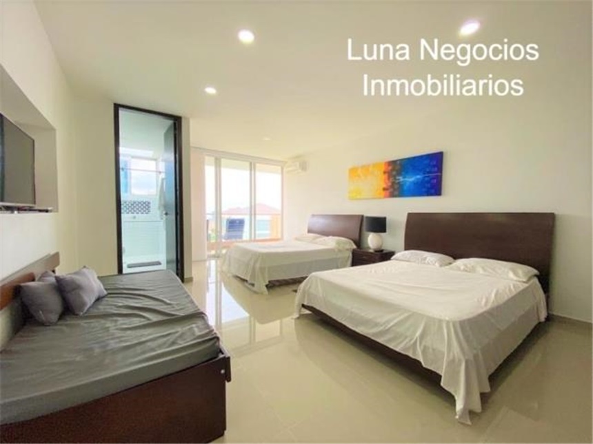 Casa de 5 alcobas en venta en Ruitoque Condominio, Piedecuesta, 600 m² · foto 11 de 21
