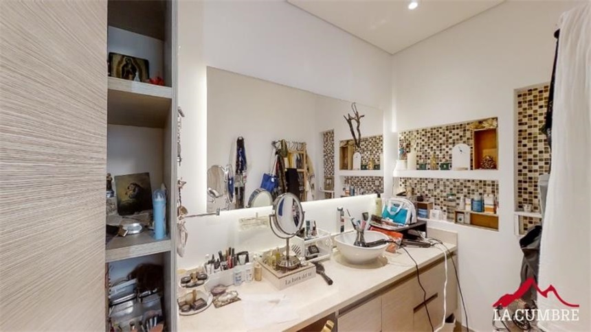 Apartamento de 3 alcobas en venta en El Poblado, Medellín, 133 m² · foto 18 de 20