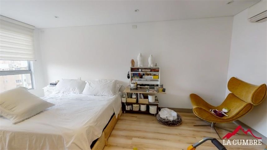 Apartamento de 3 alcobas en venta en El Poblado, Medellín, 133 m² · foto 19 de 20