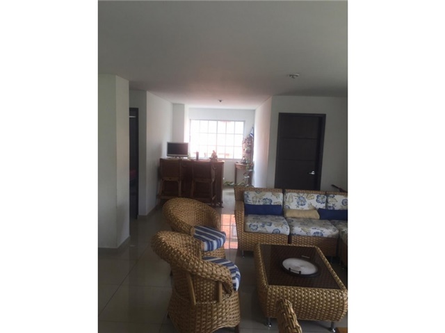 Apartamento en Venta - Widok 2