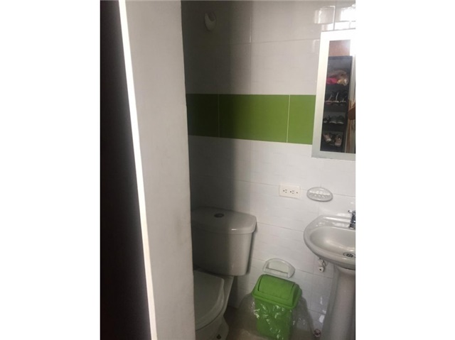 Apartamento en Venta - Więcej