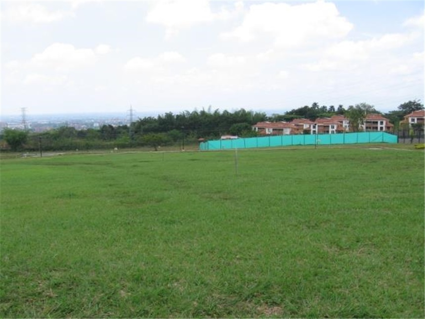 Lote en venta en La Riverita, Cali, 1415 m² · foto 11 de 13