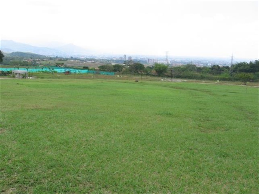 Lote en venta en La Riverita, Cali, 1415 m² · foto 10 de 13