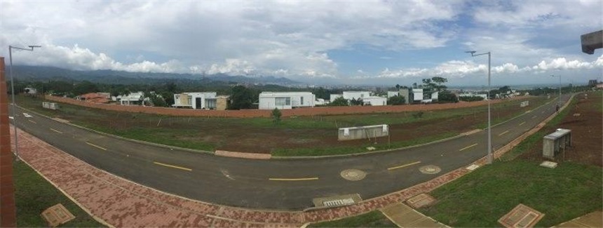 Lote en venta en La Riverita, Cali, 1415 m² · foto 7 de 13