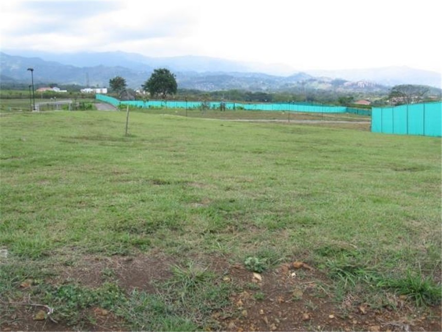 Lote en venta en La Riverita, Cali, 1415 m² · foto 12 de 13