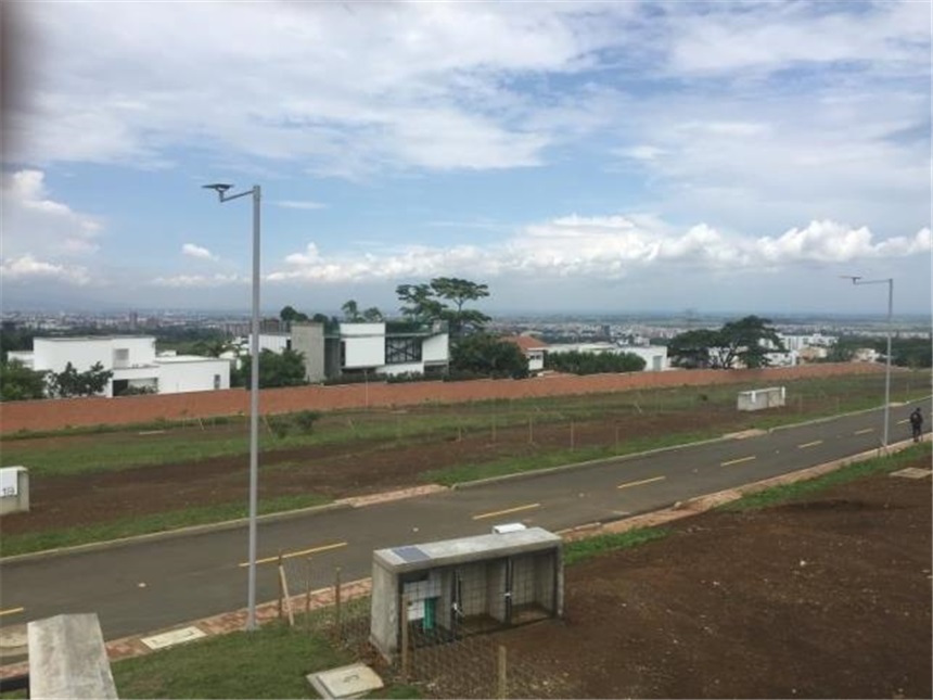 Lote en venta en La Riverita, Cali, 1415 m² · foto 5 de 13