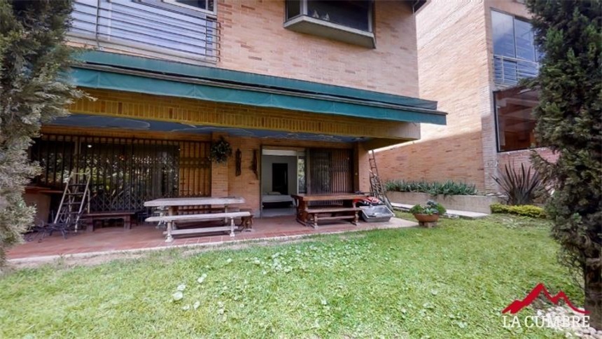 Casa en Venta - Vista 4