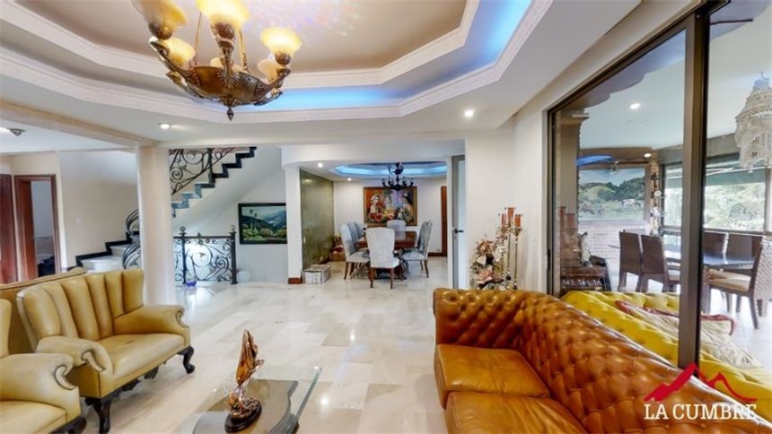 Casa en Venta - Vista 5