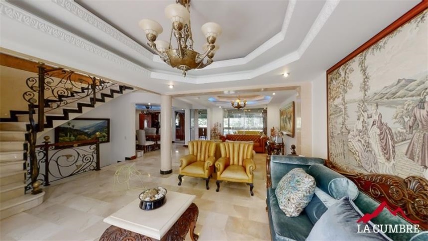 Casa en Venta - Vista 2