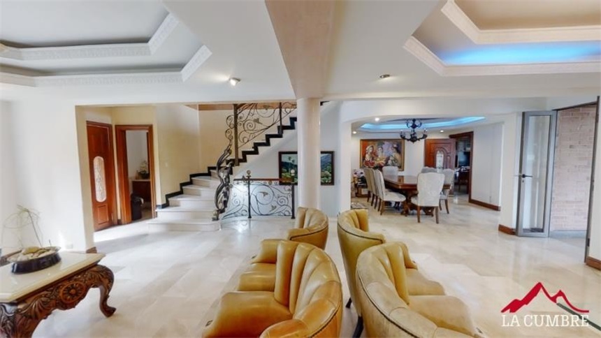 Casa en Venta - Vista 3